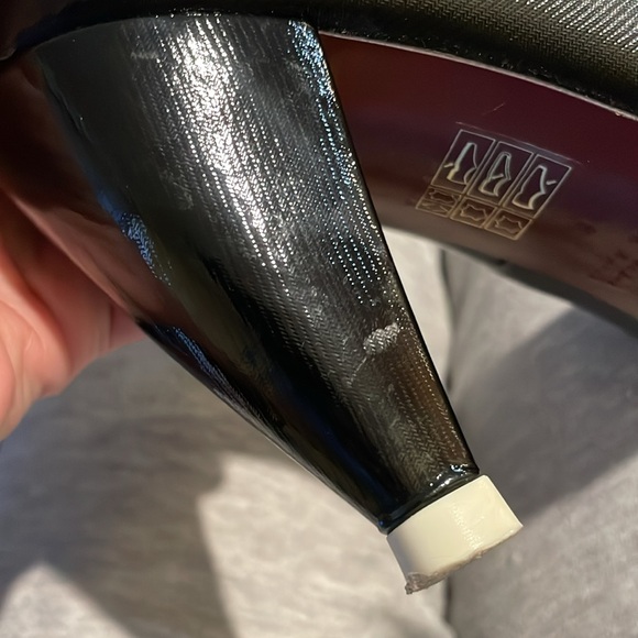 Chie Mihara Black Pumps - Picture 13 of 16